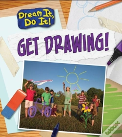 Capa do artigo Get Drawing!
