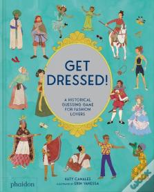 Get Dressed!