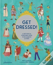 Capa do artigo Get Dressed!