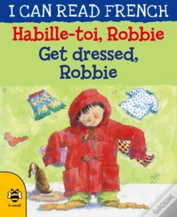 Capa do artigo Get Dressed, Robbie/Habille-Toi, Robbie