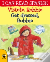 Get Dressed, Robbie/Vistete, Robbie