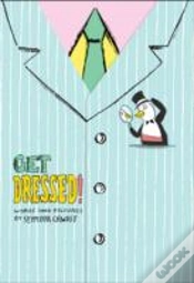 Capa do artigo Get Dressed!