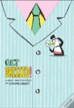 Capa do artigo Get Dressed!