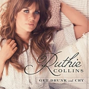 Capa do artigo Get Drunk And Cry - CD