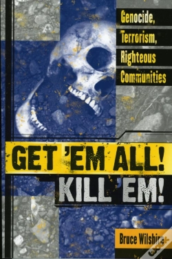 Capa do artigo Get 'Em All! Kill 'Em!