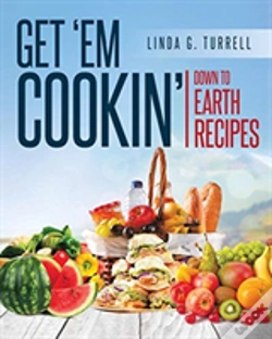 Capa do artigo Get 'Em Cookin'