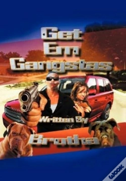 Capa do artigo Get Em Gangstas