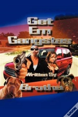 Capa do artigo Get Em Gangstas