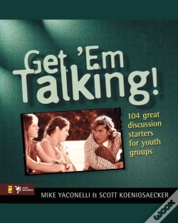 Capa do artigo Get 'Em Talking