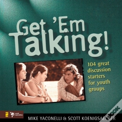 Capa do artigo Get 'Em Talking