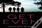 Get Even