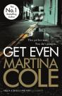 Get Even - Preview