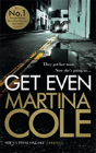 Get Even - Preview