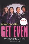 Get Even Tv Tie-In Edition
