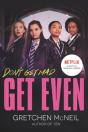 Get Even Tv Tie-In Edition - Preview