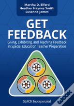 Get Feedback