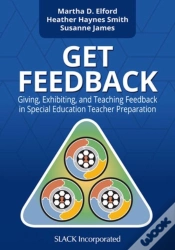 Capa do artigo Get Feedback