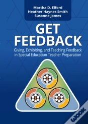Capa do artigo Get Feedback