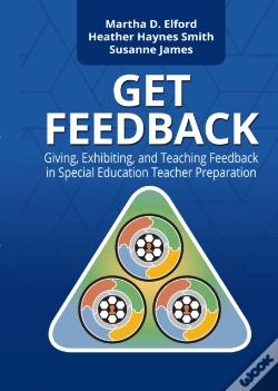 Capa do artigo Get Feedback