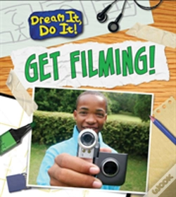 Capa do artigo Get Filming!