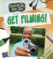 Capa do artigo Get Filming!
