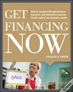Capa do artigo Get Financing Now