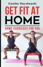 Get Fit At Home - Preview