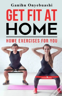 Capa do artigo Get Fit At Home