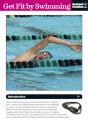 Get Fit By Swimming - Preview
