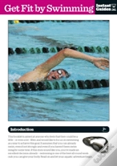 Get Fit By Swimming