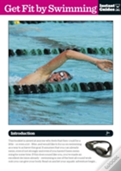 Capa do artigo Get Fit By Swimming