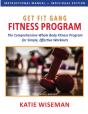 Get Fit Gang Fitness Program - Preview