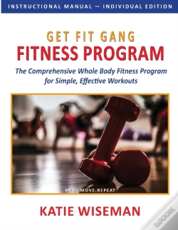 Capa do artigo Get Fit Gang Fitness Program