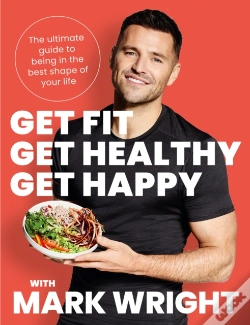 Capa do artigo Get Fit, Get Healthy, Get Happy
