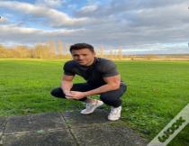 Get Fit, Get Healthy, Get Happy