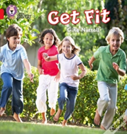 Capa do artigo Get Fit