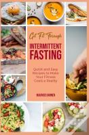 Get Fit Through Intermittent Fasting