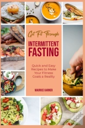 Capa do artigo Get Fit Through Intermittent Fasting