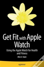 Capa do artigo Get Fit With Apple Watch