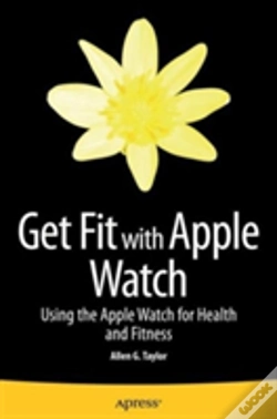 Capa do artigo Get Fit With Apple Watch