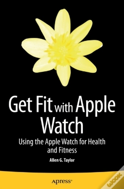 Capa do artigo Get Fit With Apple Watch