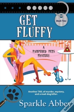 Capa do artigo Get Fluffy