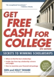 Capa do artigo Get Free Cash For College