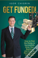 Get Funded!