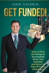Get Funded!