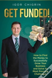Capa do artigo Get Funded!