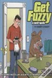 Capa do artigo Get Fuzzy 1. El Perro No Es Un Juguete