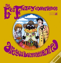 Capa do artigo Get Fuzzy 3. The Get Fuzzy Experience. Are You Bucksperienced?