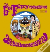 Capa do artigo Get Fuzzy 3. The Get Fuzzy Experience. Are You Bucksperienced?