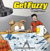Capa do artigo Get Fuzzy 4. Proyecto De Desastre